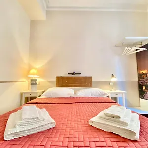 Bed & Breakfast Roome, Roma