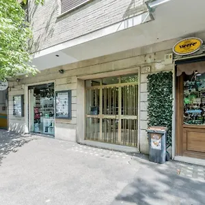  Vendégház Marconi 94 - Apartment&private