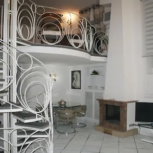  Apartman Foro A