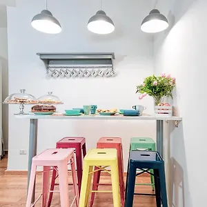 Bed & Breakfast Relais Mantellini, Roma