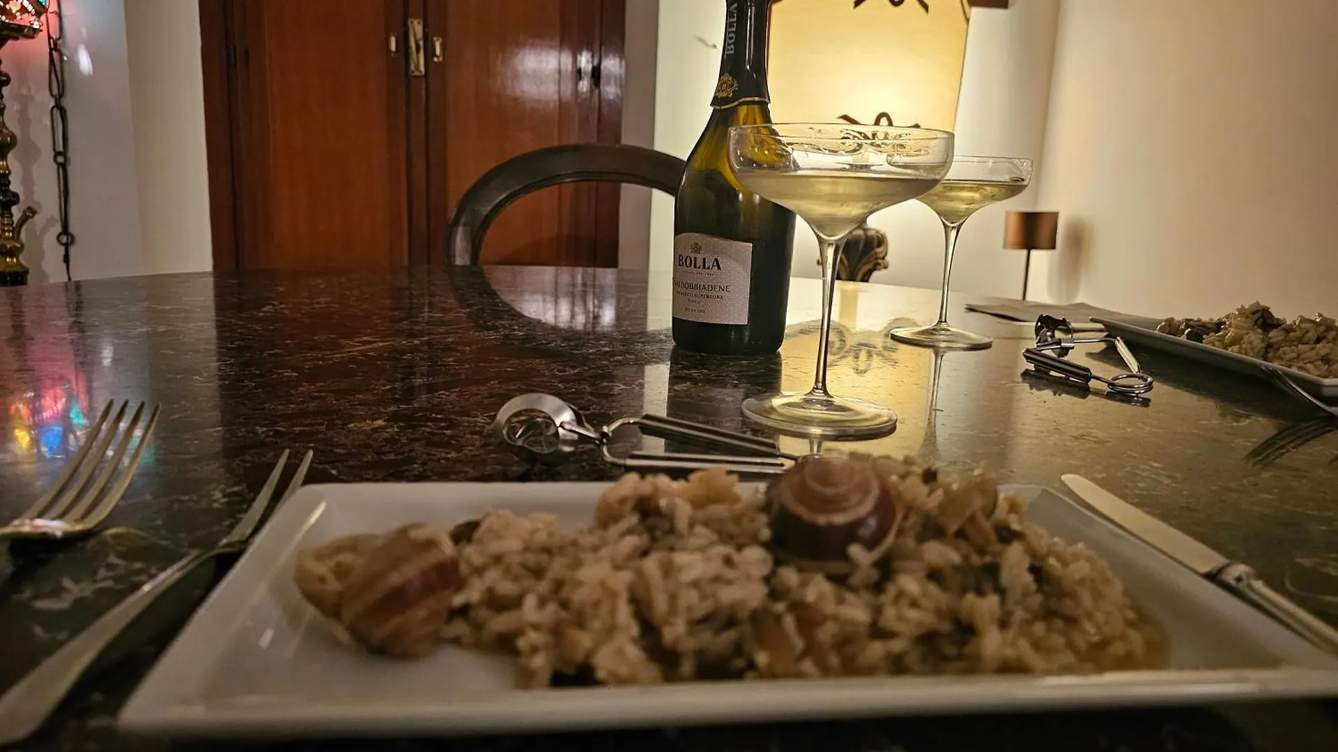 Bed & Breakfast Obelisco Rhome Rome