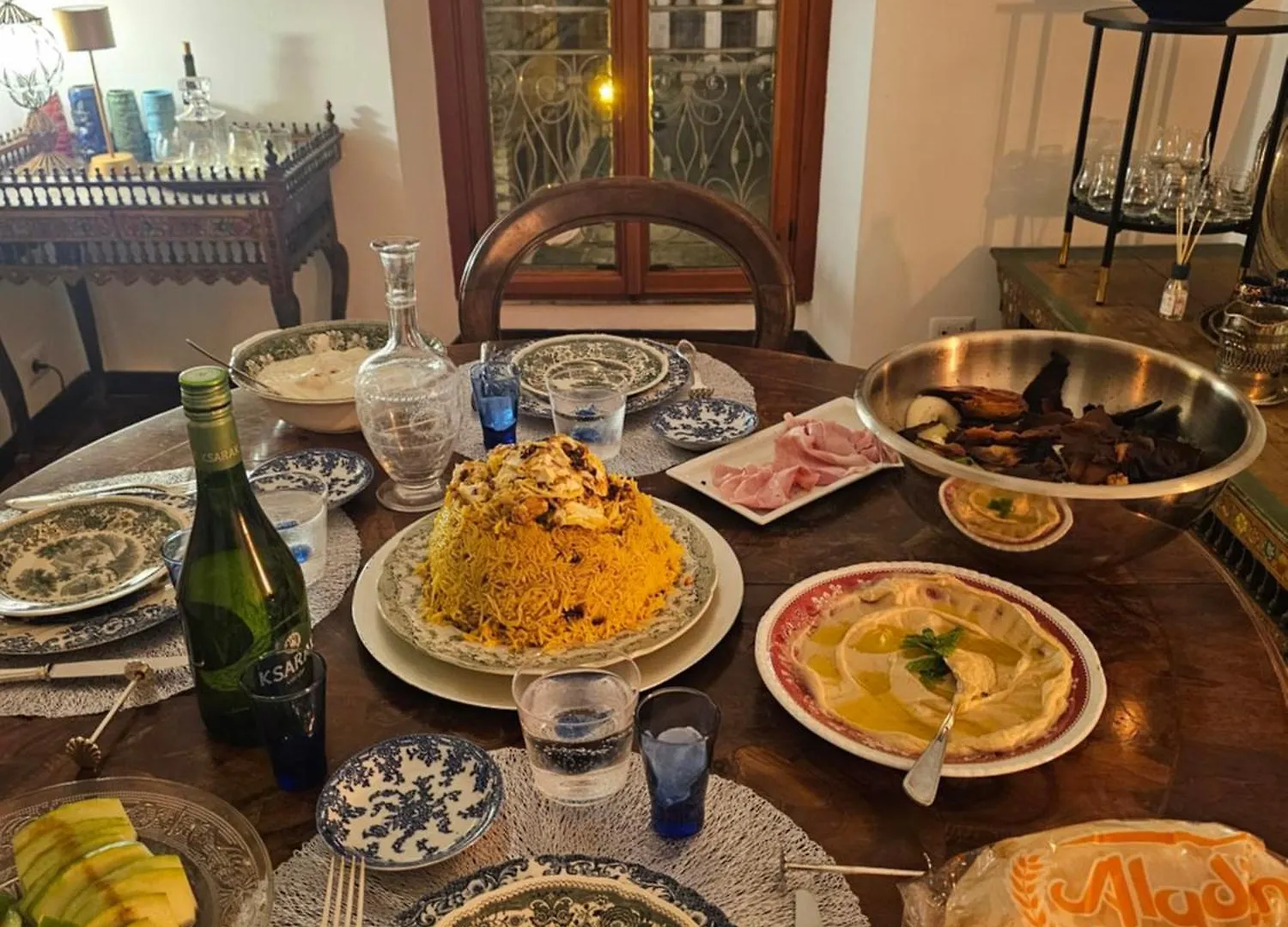Obelisco Rhome Rome Bed & Breakfast