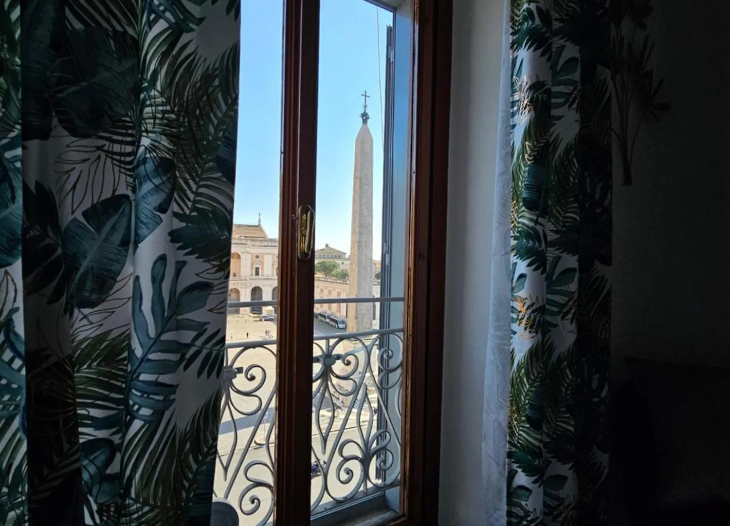 Obelisco Rhome Rome Italy