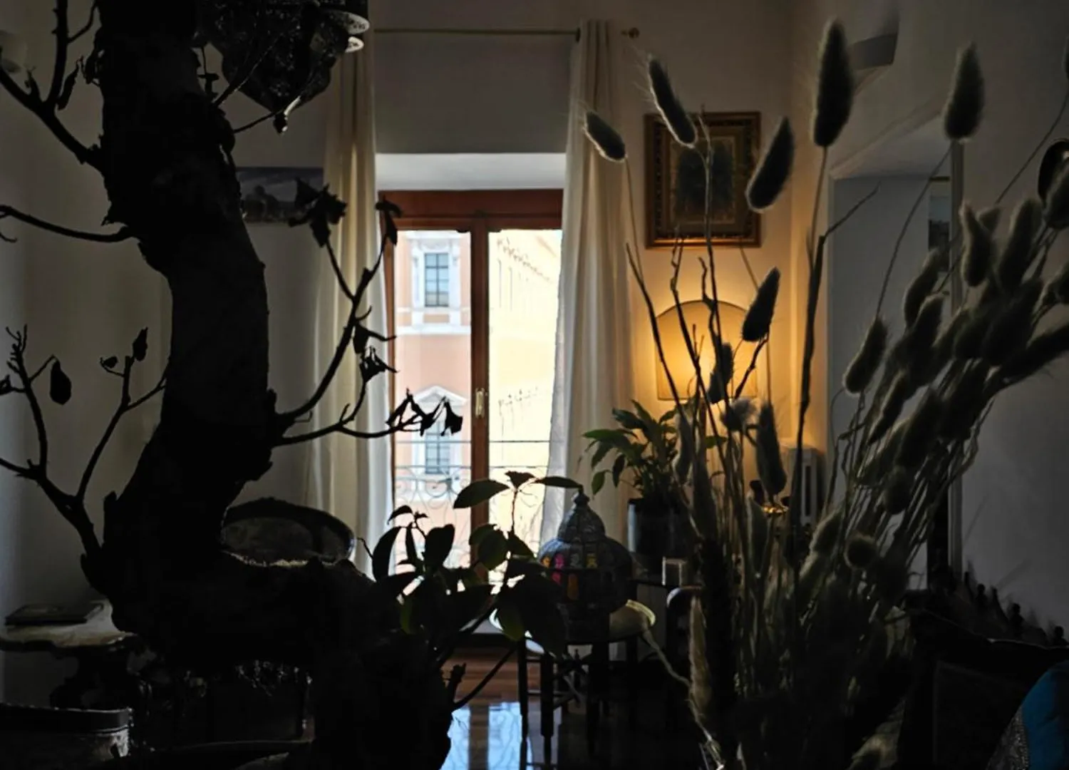 Obelisco Rhome Rome Bed & Breakfast