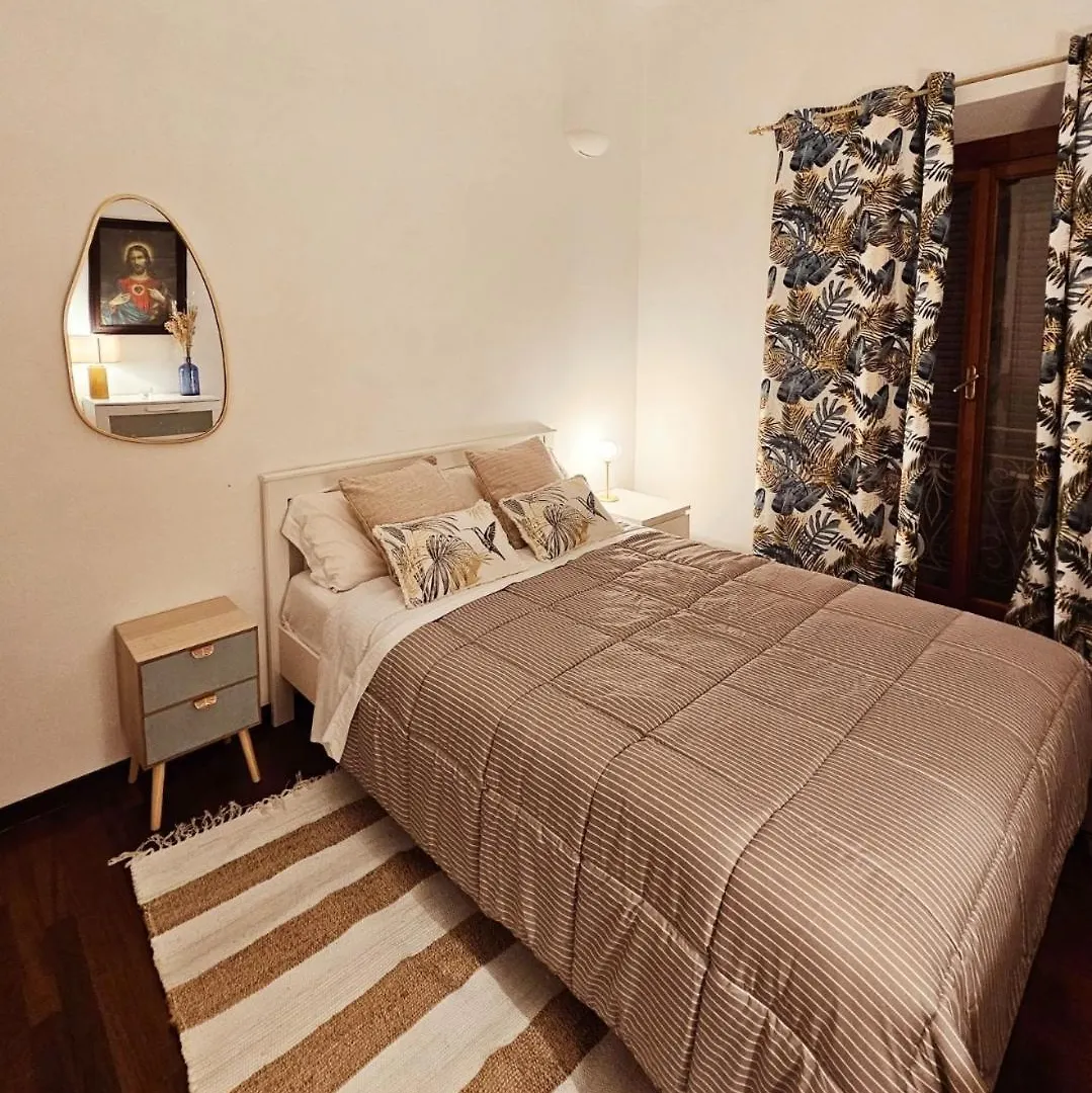 Bed & Breakfast Obelisco Rhome Rome