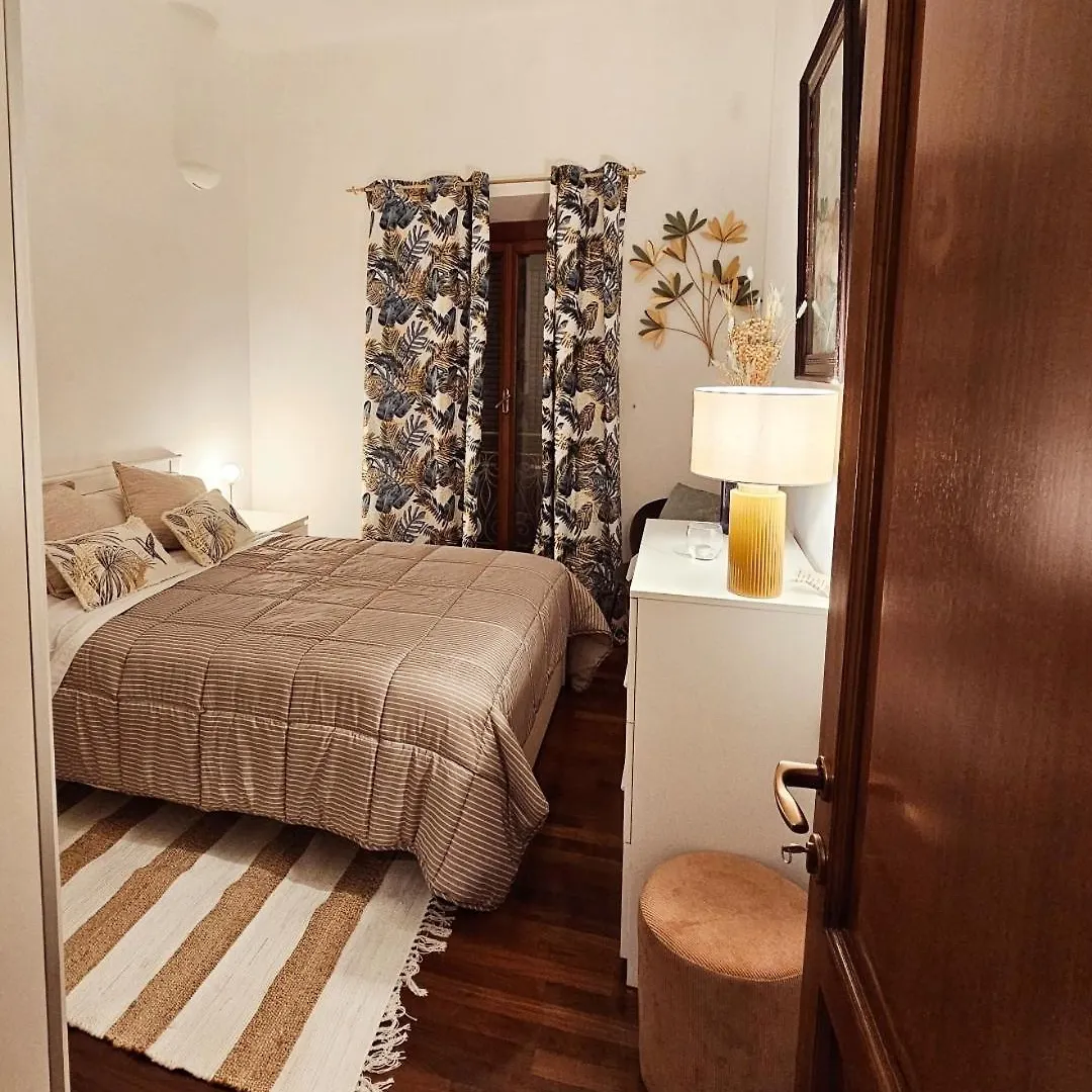 Obelisco Rhome Rome Bed & Breakfast